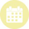 PNG image of calendar icon