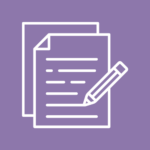 PNG image of Proposal development support.