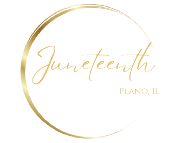 Special Sponsor: Juneteenth | Plano, IL