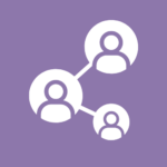 PNG image of Networking and partnership opportunities.