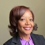 Headshot of Terrie Simmons, CEO of Strategic Exceptions.