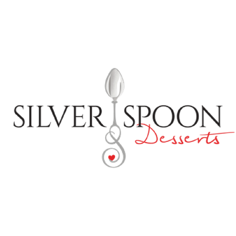 Silver Spoon Desserts logo